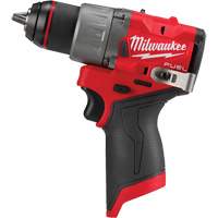 Perceuse-visseuse M12 Fuel, Lithium-ion, 12 V, Mandrin 1/2", Couple 400 lb-po Advanced Consulting and Training Ltd.