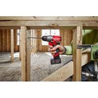 Perceuse-visseuse M12 Fuel, Lithium-ion, 12 V, Mandrin 1/2", Couple 400 lb-po Advanced Consulting and Training Ltd.