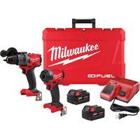 Cordless Tools