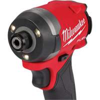 Tournevis &agrave; percussion hexagonale M18 Fuel, 1/4", 2000 lb-po Couple max., 18 V, Lithium-ion Advanced Consulting and Training Ltd.