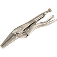 Locking Pliers with Wire Cutter, 6-1/2" Length, Long Nose Advanced Consulting and Training Ltd.
