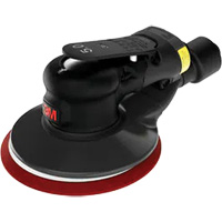 Ponceuse orbitale al&eacute;atoire pneumatique Xtract 88944, Dia 5", 12 000 Tr/min Advanced Consulting and Training Ltd.