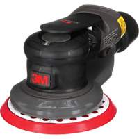 Ponceuse orbitale al&eacute;atoire pneumatique Xtract 88942, Dia 5", 12 000 Tr/min Advanced Consulting and Training Ltd.