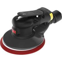 Ponceuse orbitale al&eacute;atoire pneumatique Xtract 88957, Dia 6", 12 000 Tr/min Advanced Consulting and Training Ltd.