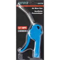 Soufflette, 1/4" NPT, 30 pi³/min, 120 PSI Advanced Consulting and Training Ltd.