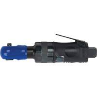 Cl&eacute; industrielle courte &agrave; cliquet pneumatique, Prise de 1/4", 1/4" NPT, 3 pi³/min Advanced Consulting and Training Ltd.