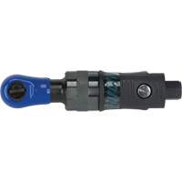 Cl&eacute; industrielle courte &agrave; cliquet pneumatique, Prise de 1/4", 1/4" NPT, 3 pi³/min Advanced Consulting and Training Ltd.