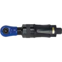 Cl&eacute; industrielle courte &agrave; cliquet pneumatique, Prise de 1/4", 1/4" NPT, 3 pi³/min Advanced Consulting and Training Ltd.