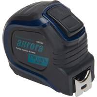Tape Measure, 1" x 16', Imperial & Metric Graduations Advanced Consulting and Training Ltd.