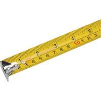 Tape Measure, 1" x 16', Imperial & Metric Graduations Advanced Consulting and Training Ltd.