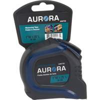 Tape Measure, 1" x 25', Imperial & Metric Graduations Advanced Consulting and Training Ltd.