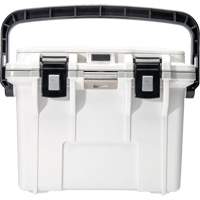 14QT Personal Cooler, 3.5 gal. Advanced Consulting and Training Ltd.
