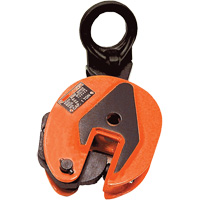Universal Plate Clamp, 1100 lbs. (0.5 tons), 0" - 19/32" Jaw Opening Advanced Consulting and Training Ltd.