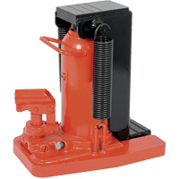 JTJ-5SV Super Heavy-Duty Hydraulic Toe Jack Advanced Consulting and Training Ltd.