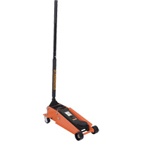 953D 2XP Floor Jack, 3 Ton(s) Capacity, 4-7/10" Lowered, 18-1/10" Raised, Manual Hydraulic Advanced Consulting and Training Ltd.