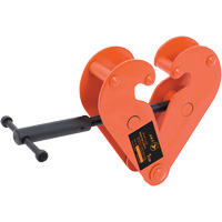 VBC-5 VBC Series Beam Clamp Advanced Consulting and Training Ltd.