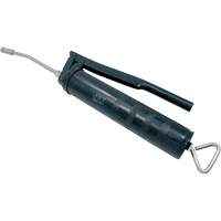 JLGG-14S Lever Grease Gun, 14 oz. Capacity, 6000 PSI, 0.03 oz./Stroke Advanced Consulting and Training Ltd.