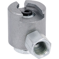 JBHC-78 Couleur de graissage &agrave; t&ecirc;te ronde, Filetage de 1/8" NPT Advanced Consulting and Training Ltd.