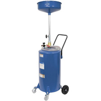 JOIDR68GD Heavy-Duty Waste Oil Drain Advanced Consulting and Training Ltd.