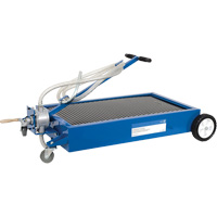 JOIDRLPM Low Profile Steel Tank Oil Drain Advanced Consulting and Training Ltd.