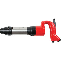 CH4R Marteau piqueur &agrave; usage intensif, 28 pi³/min, 3/8" NPT, 1500 coups/min, 1-1/8" x 4" (43mm x 101mm) Advanced Consulting and Training Ltd.