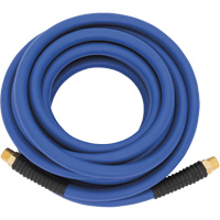 AH3825HY Hybrid Hose, Air, Polymer, 3/8" dia. x 25', 300 psi, 1/4 NPT Advanced Consulting and Training Ltd.