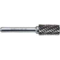 A5-DC Jet-Kut&reg; GP Carbide Burr, 1/2" Dia., 1" Depth of Cut Advanced Consulting and Training Ltd.