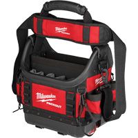 Fourre-tout structur&eacute; 10" PackOut, Polyester balistique, 35 pochettes, Rouge Advanced Consulting and Training Ltd.