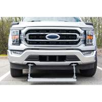 Magnetic Yard Sweepers, 36" W Advanced Consulting and Training Ltd.