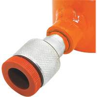 Hydraulic Rams, 0.625" Stroke, 4 Ton(s) Capacity Advanced Consulting and Training Ltd.