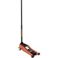 Heavy-Duty Floor Jacks, 2 Ton(s) Capacity Advanced Consulting and Training Ltd.