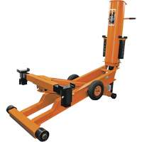 Long Reach Air Lift Jacks Advanced Consulting and Training Ltd.
