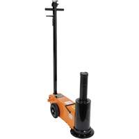 Single State Air Assist Truck Axle Jacks Advanced Consulting and Training Ltd.
