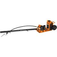 Axle Floor Jacks Advanced Consulting and Training Ltd.