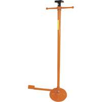 Single Post Style Stand Advanced Consulting and Training Ltd.