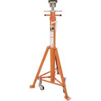 High Reach Fixed Stands Advanced Consulting and Training Ltd.