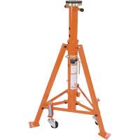 High Reach Fixed Stands Advanced Consulting and Training Ltd.