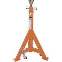 High Reach Fixed Stands Advanced Consulting and Training Ltd.