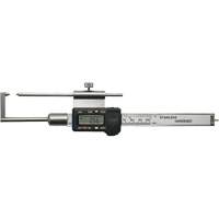 JERG-1WO Rotor Calipers Advanced Consulting and Training Ltd.