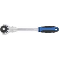SH270-38 Swivel Head Ratchet Wrenches, 3/8" Drive, Ergonomic Handle Advanced Consulting and Training Ltd.