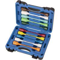JTLS-1210S Jeux de douilles limiteurs de couple, Prise 1/2", Couple de 65 lb-pi/80 lb-pi/100 lb-pi/120 lb-pi/140 lb-pi/45 lb-pi/135 lb-pi, Multiple Advanced Consulting and Training Ltd.