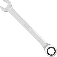 Ratcheting Combination Wrenches, 1/4", Chrome Finish Advanced Consulting and Training Ltd.