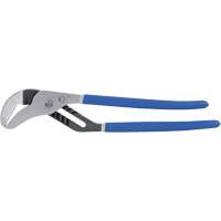 CLP-4 Pinces multiprise &agrave; rainures, 16" Advanced Consulting and Training Ltd.