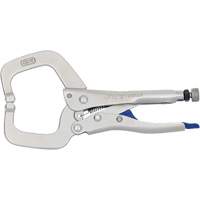 J6R, Pince-&eacute;taux, Capacit&eacute; de 6" (152 mm) Advanced Consulting and Training Ltd.