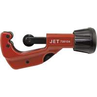 JTTC-32 Coupe-tubes t&eacute;lescopiques, Capacit&eacute; de 1/8 - 1-1/4" Advanced Consulting and Training Ltd.