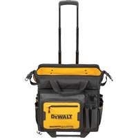 18” Rolling Tool Bag Advanced Consulting and Training Ltd.
