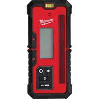 R&eacute;cepteur laser rotatif &agrave; ext&eacute;rieur rouge Advanced Consulting and Training Ltd.