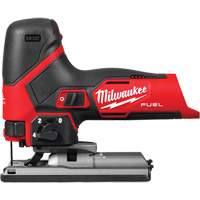 Scie sauteuse avec M12 Fuel (outil seulement), 12, Lithium-ion, 800-3000 coups/min Advanced Consulting and Training Ltd.