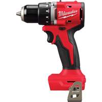 Perceuse/visseuse compacte sans balai M18 (outil seulement), Lithium-ion, 18 V, Mandrin 1/2", Couple 550 lb-po Advanced Consulting and Training Ltd.