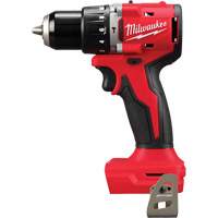 Perfomarteau/tournevis compact sans balai M18 (outil seulement), Lithium-ion, 18 V, Mandrin 1/2", Couple 550 lb-po Advanced Consulting and Training Ltd.